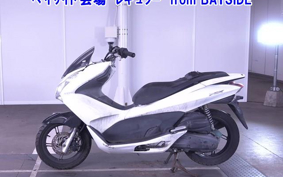 HONDA PCX125