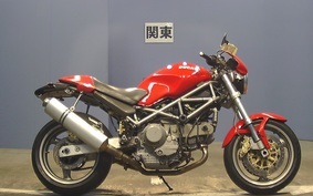 DUCATI M1000SIE 2004 M400A