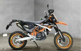 KTM 690 SMC R 2012 LST40