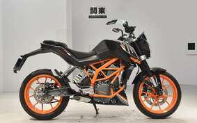 KTM 390 DUKE 2015 JGJ40