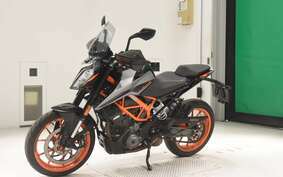 KTM 390 DUKE 2023