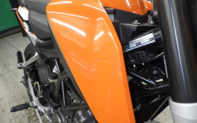 KTM 125 DUKE