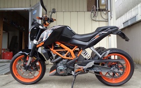 KTM 390 DUKE 2018 JGJ40