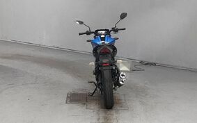 SUZUKI GIXXER 150 NG4BG