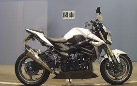 SUZUKI GSR750 A 2013 GR7NA