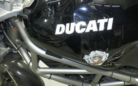 DUCATI MONSTER 400 IE 2004 M407A