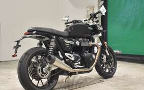 TRIUMPH SPEED TWIN 2023