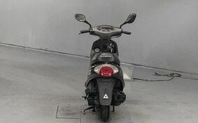 KYMCO V-LINK 125 RFBSD25QA