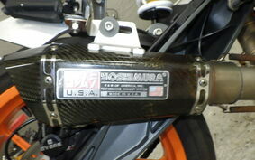 KTM 250 DUKE JGE40