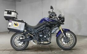 TRIUMPH TIGER 800 2012 TRE15