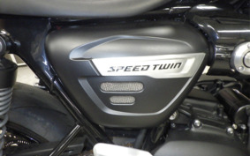 TRIUMPH SPEED TWIN 2021