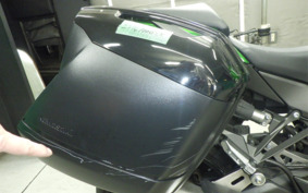 KAWASAKI NINJA 1000 SX ZXT02K