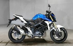 SUZUKI GSR750 2013 GR7NA