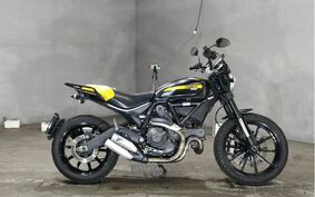 DUCATI SCRAMBLER FULL THROTTLE 2015 K102JA