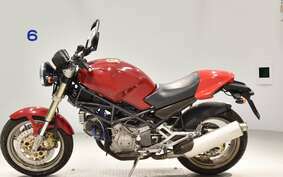 DUCATI MONSTER 900 1995 ZDM900M