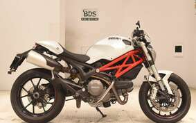 DUCATI MONSTER 796 A 2010 M506A