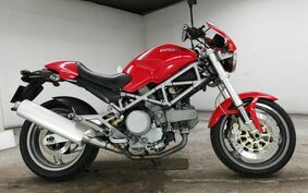 DUCATI MONSTER 400 2005 M407A