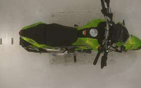 BENELLI TNT125