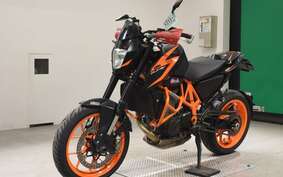 KTM 690 DUKE R 2017 LDW40