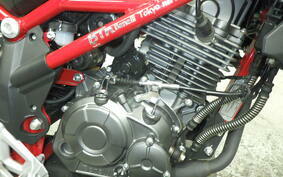 BENELLI  TNT125 V020