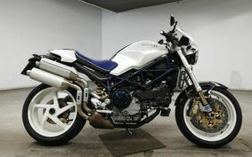 DUCATI MONSTER S4R 2004 M405A