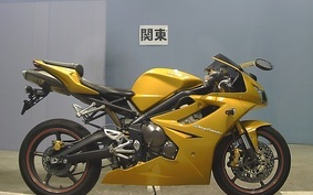 TRIUMPH DAYTONA 675 2006 MD1066