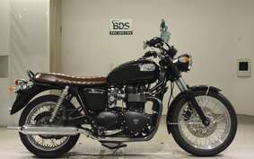 TRIUMPH BONNEVILLE 2007 J9102G