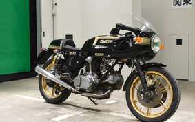 DUCATI 900SS 1981