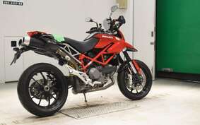 DUCATI HYPERMOTARD 1100 2011 B103A