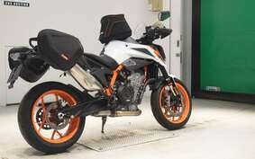 KTM 890 DUKE R 2020 TU940