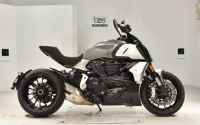 DUCATI DIAVEL 1260 2020 GE00A