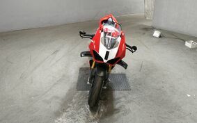 DUCATI PANIGALE V4 R 2023 3D06A