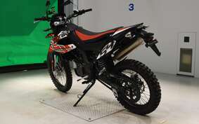 APRILIA RX125 KTA0