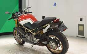 DUCATI MONSTER S4R TESTASTRETTA 2008 M417A