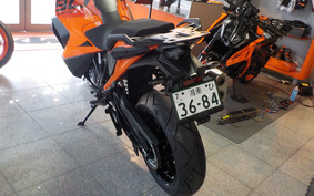 KTM 1290スーパーアドベンチャ-S 2024 V7940