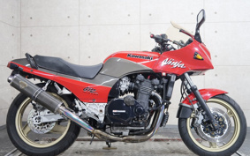 KAWASAKI GPZ900R NINJA 1992 ZX900A