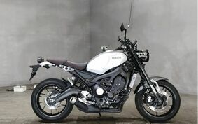 YAMAHA XSR900 2018 RN56J