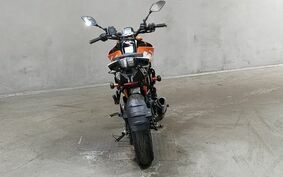 KTM 250 DUKE JPE