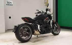 DUCATI DIAVEL X 2021 GA01J