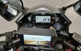 SUZUKI GIXXER 150 SF ED11W