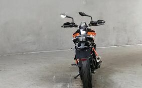 KTM 250 DUKE 2019 JPE