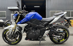 SUZUKI GSR750 2014 GR7NA