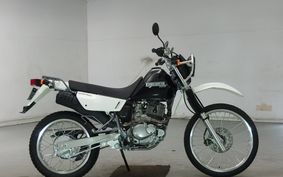 SUZUKI DJEBEL 200 (DR200SE) SH42A