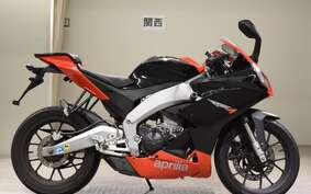 APRILIA RS4 125