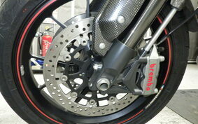 DUCATI HYPERMOTARD 1100S 2008