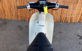 HONDA C50 SUPER CUB Custom AA01