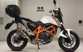 KTM 690 DUKE 2016 LDT40