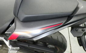 HONDA CBR400R 2021 NC56