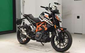 KTM 250 DUKE JPE40