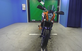 KTM 200 DUKE JUC4A